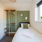Rockliffe House By Horizon Middlesbrough
