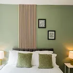 Appartement Rockliffe House By Horizon Middlesbrough