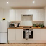 Rockliffe House By Horizon Middlesbrough