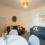 Appartement Rockliffe House By Horizon *