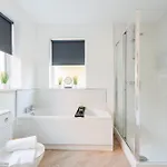Rockliffe House By Horizon *