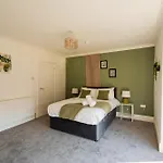 Rockliffe House By Horizon Middlesbrough