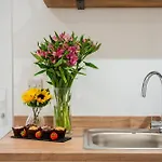 Appartement Rockliffe House By Horizon