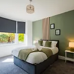 Appartement Rockliffe House By Horizon Middlesbrough
