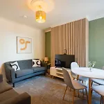 Rockliffe House By Horizon Middlesbrough