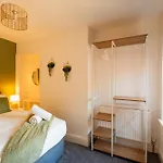 Appartement Rockliffe House By Horizon Middlesbrough
