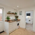 Rockliffe House By Horizon Middlesbrough