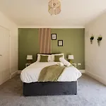 Appartement Rockliffe House By Horizon Middlesbrough