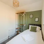 Rockliffe House By Horizon