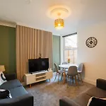 Appartement Rockliffe House By Horizon Middlesbrough