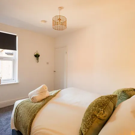 Apartment Rockliffe House By Horizon