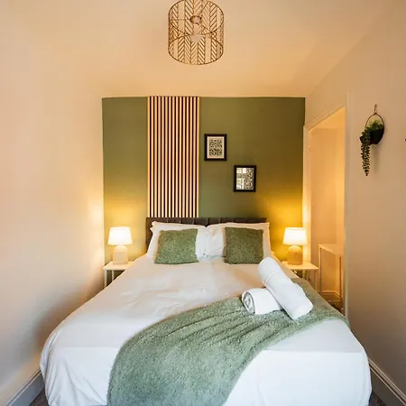 Rockliffe House By Horizon