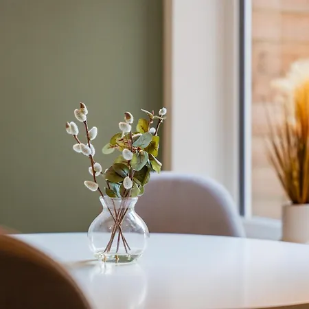 Rockliffe House By Horizon *