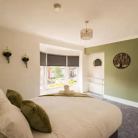 Rockliffe House By Horizon * Middlesbrough