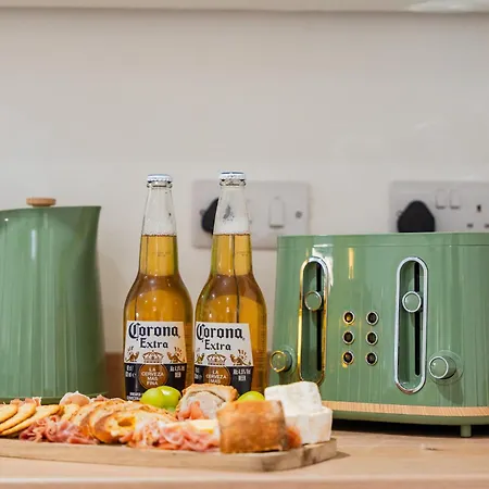 Rockliffe House By Horizon Appartamento Middlesbrough