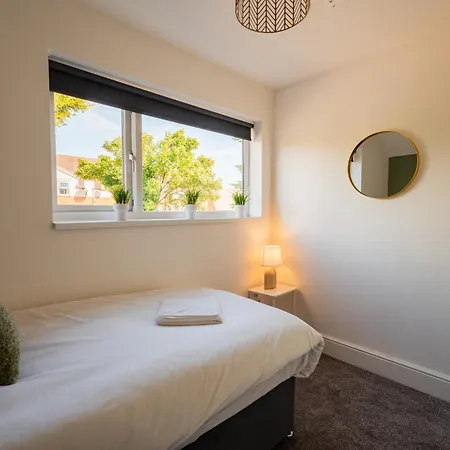 Rockliffe House By Horizon * Middlesbrough