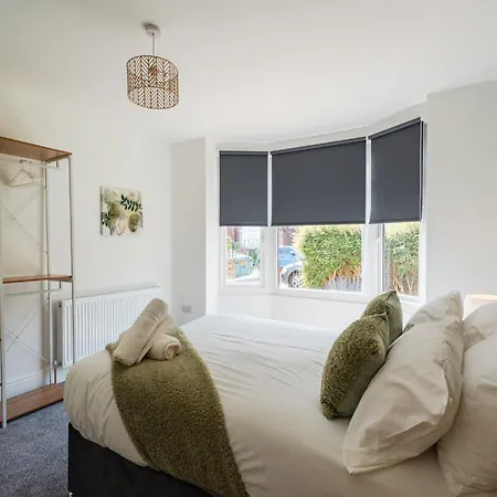 Rockliffe House By Horizon *