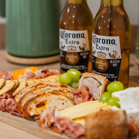 Rockliffe House By Horizon Middlesbrough