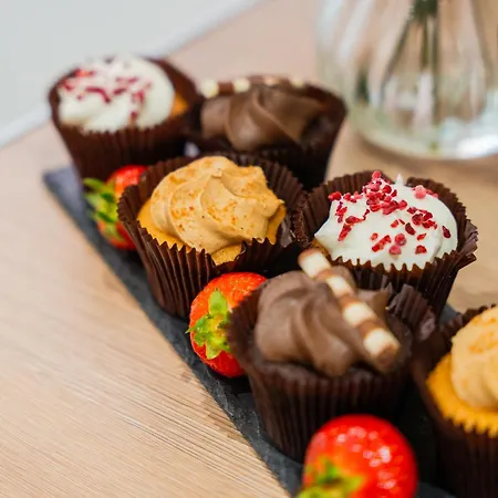 Rockliffe House By Horizon アパート