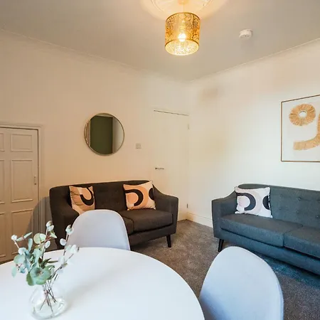Apartment Rockliffe House By Horizon *