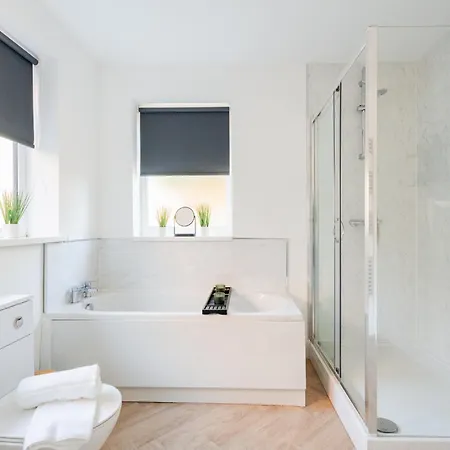 Rockliffe House By Horizon *