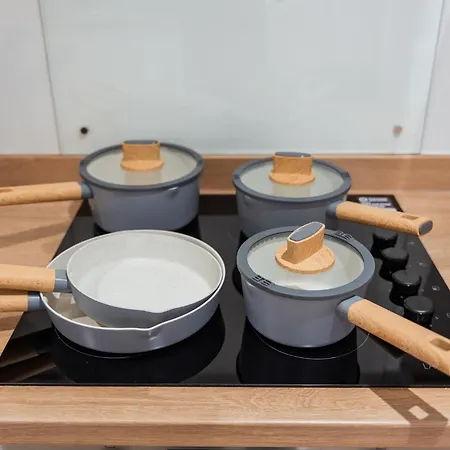 Rockliffe House By Horizon * Middlesbrough