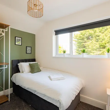 Apartment Rockliffe House By Horizon