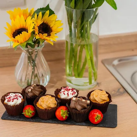 Rockliffe House By Horizon アパート *