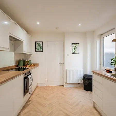 Rockliffe House By Horizon ミドルズブラ