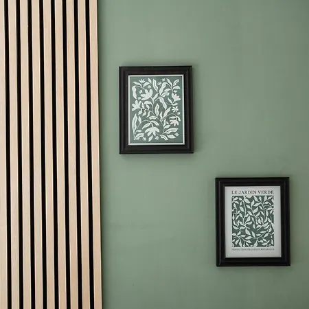 Rockliffe House By Horizon * ミドルズブラ