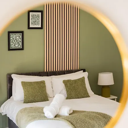 Rockliffe House By Horizon