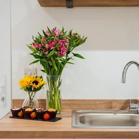 Appartamento Rockliffe House By Horizon