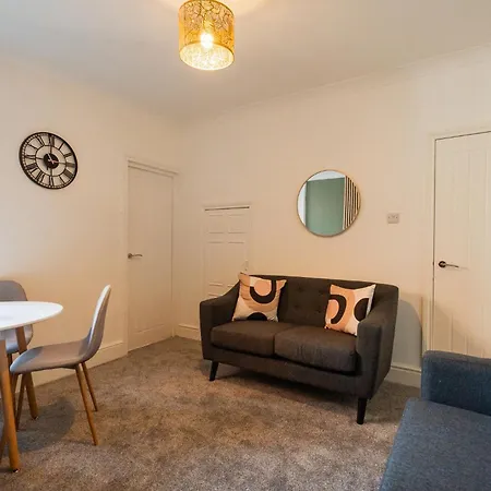 Rockliffe House By Horizon アパート ミドルズブラ