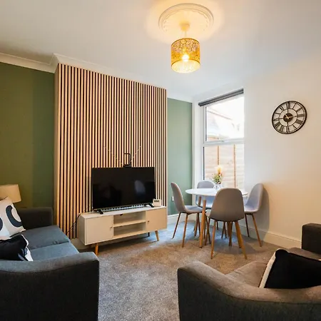 Rockliffe House By Horizon