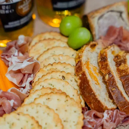 Rockliffe House By Horizon Appartamento