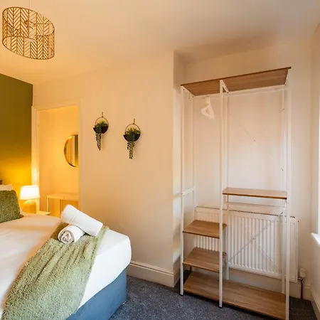 Appartamento Rockliffe House By Horizon Middlesbrough