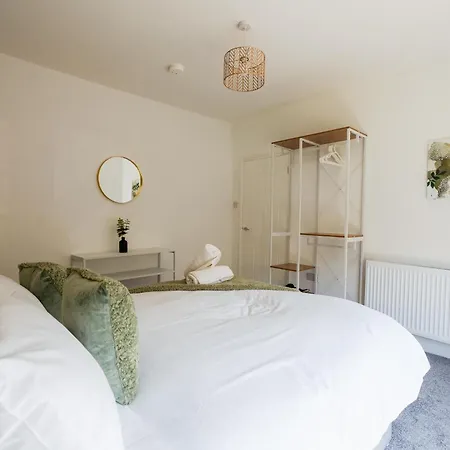 Apartment Rockliffe House By Horizon Middlesbrough