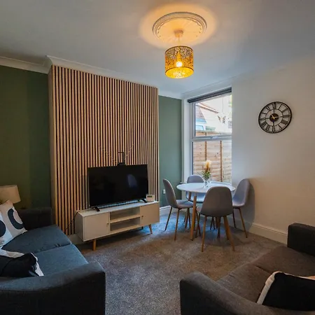 Rockliffe House By Horizon *