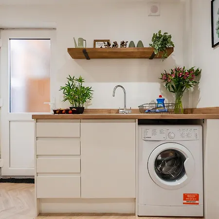 Rockliffe House By Horizon アパート *