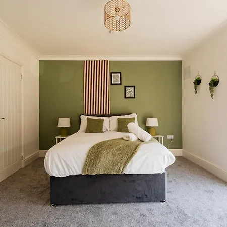 Apartment Rockliffe House By Horizon Middlesbrough