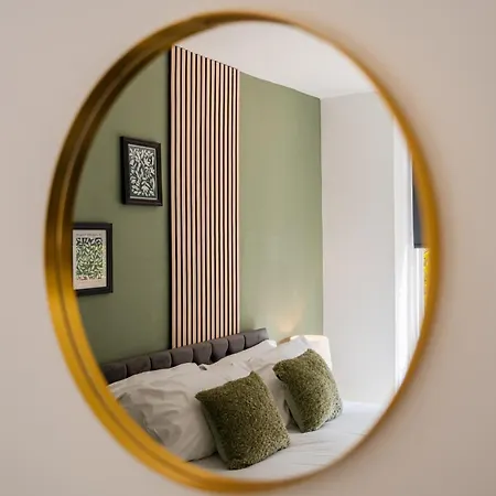 Rockliffe House By Horizon