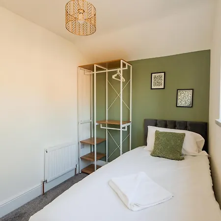 Rockliffe House By Horizon