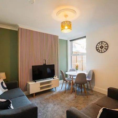 Apartment Rockliffe House By Horizon Middlesbrough