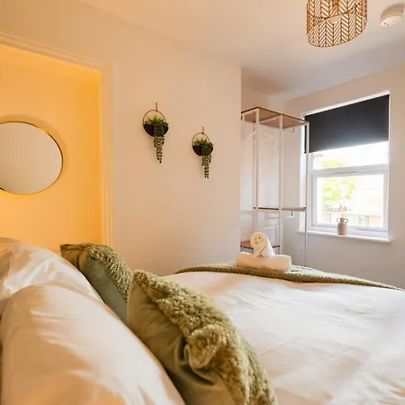 Rockliffe House By Horizon *