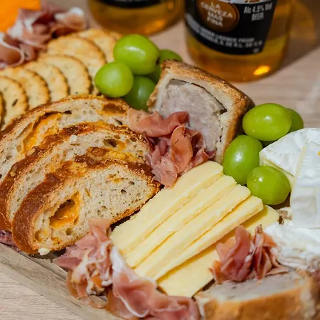 Rockliffe House By Horizon Middlesbrough