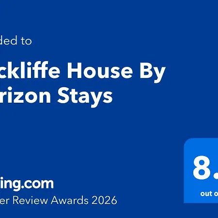 Rockliffe House By Horizon