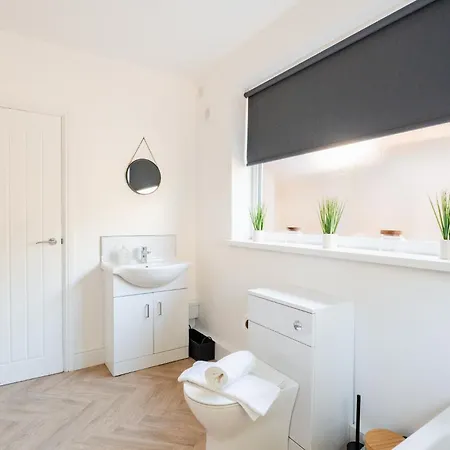 Rockliffe House By Horizon Apartamento *