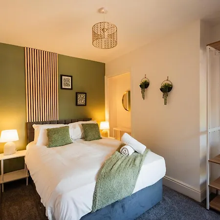 Rockliffe House By Horizon Apartamento