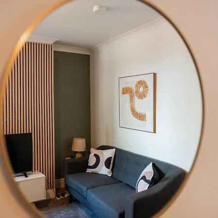 Rockliffe House By Horizon Lejlighed *