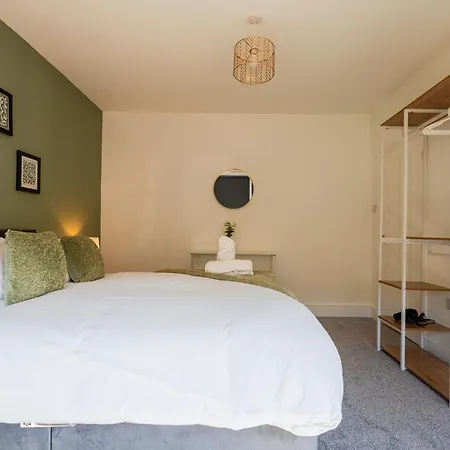 Rockliffe House By Horizon Lejlighed